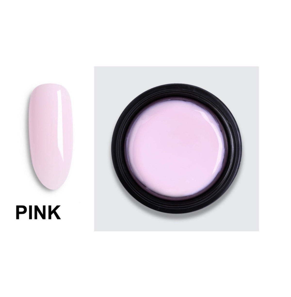 Builder Gel Pink