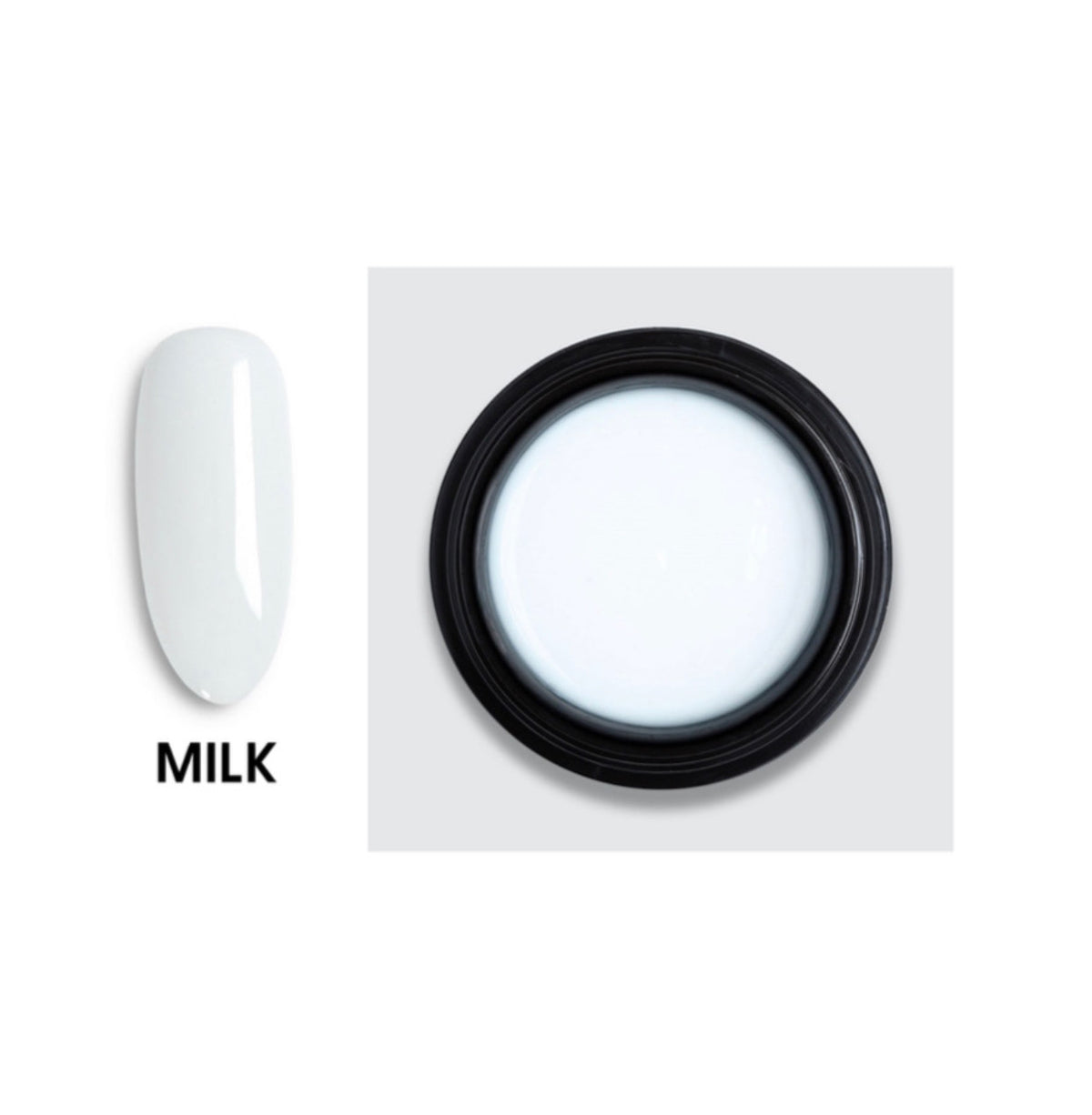 Builder Gel Milk