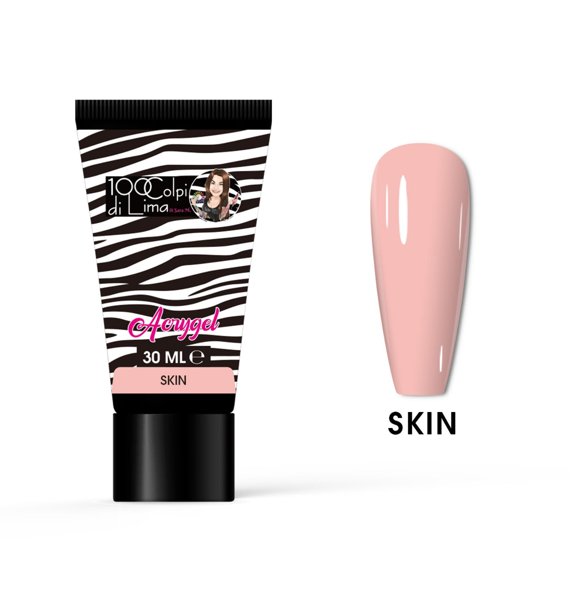 Acrygel Skin (30 ml)