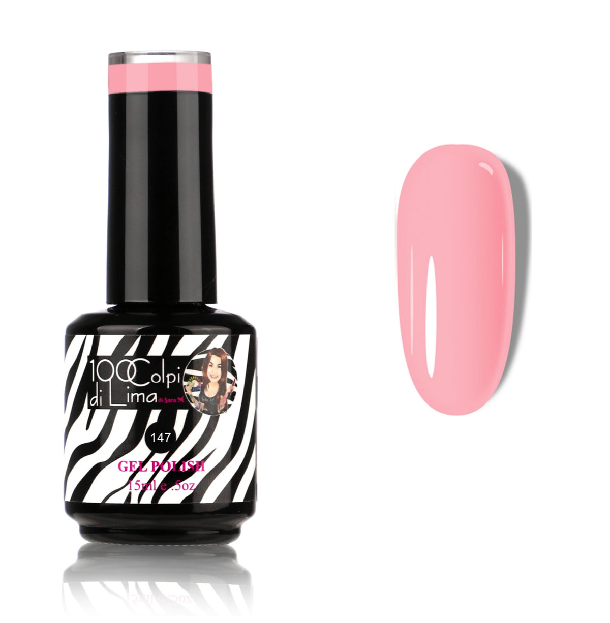 Gel Polish 147