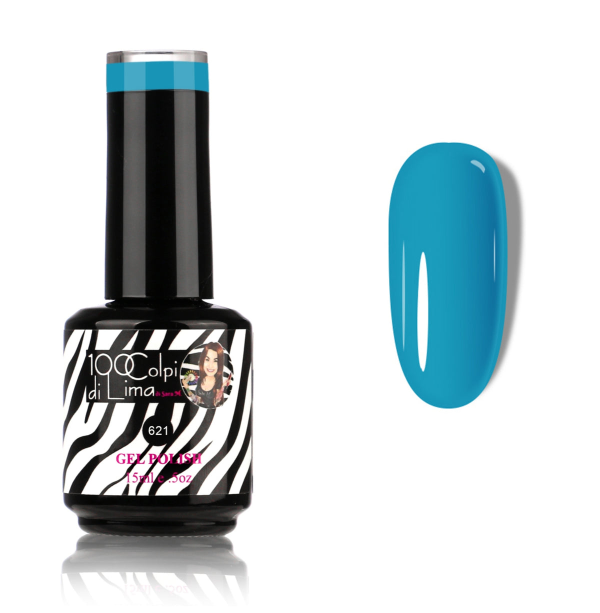 Gel Polish 621