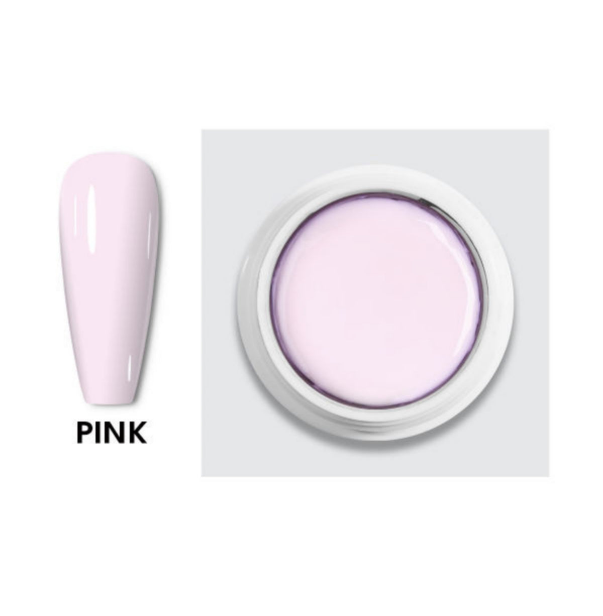 Acrygel Pink (50 ml)