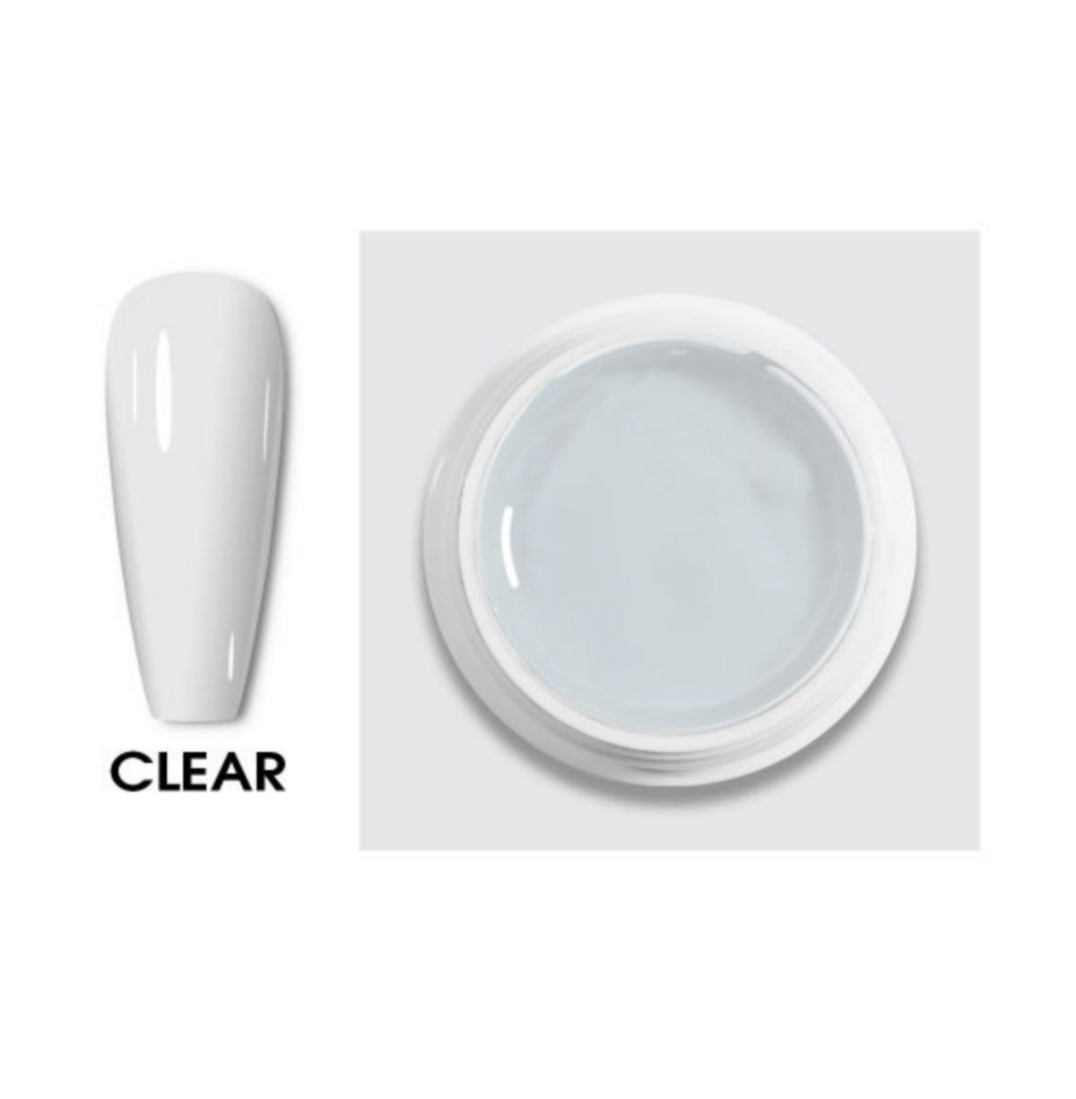Acrygel Clear (50 ml)