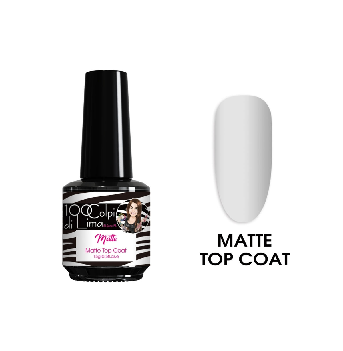 Matte