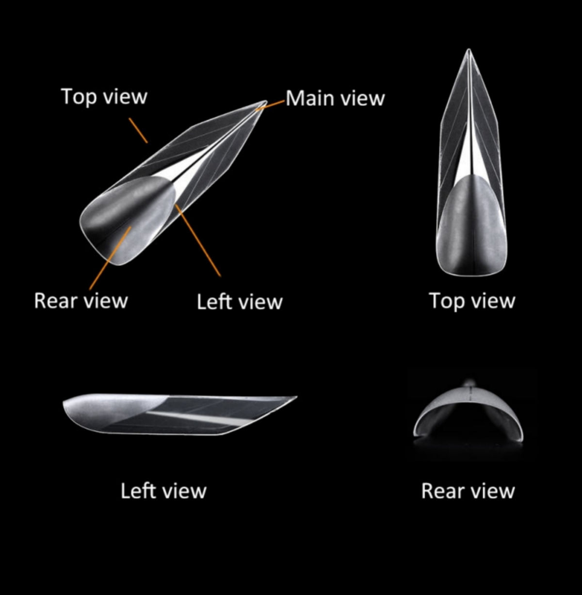 Dual Form Edge - foto 3