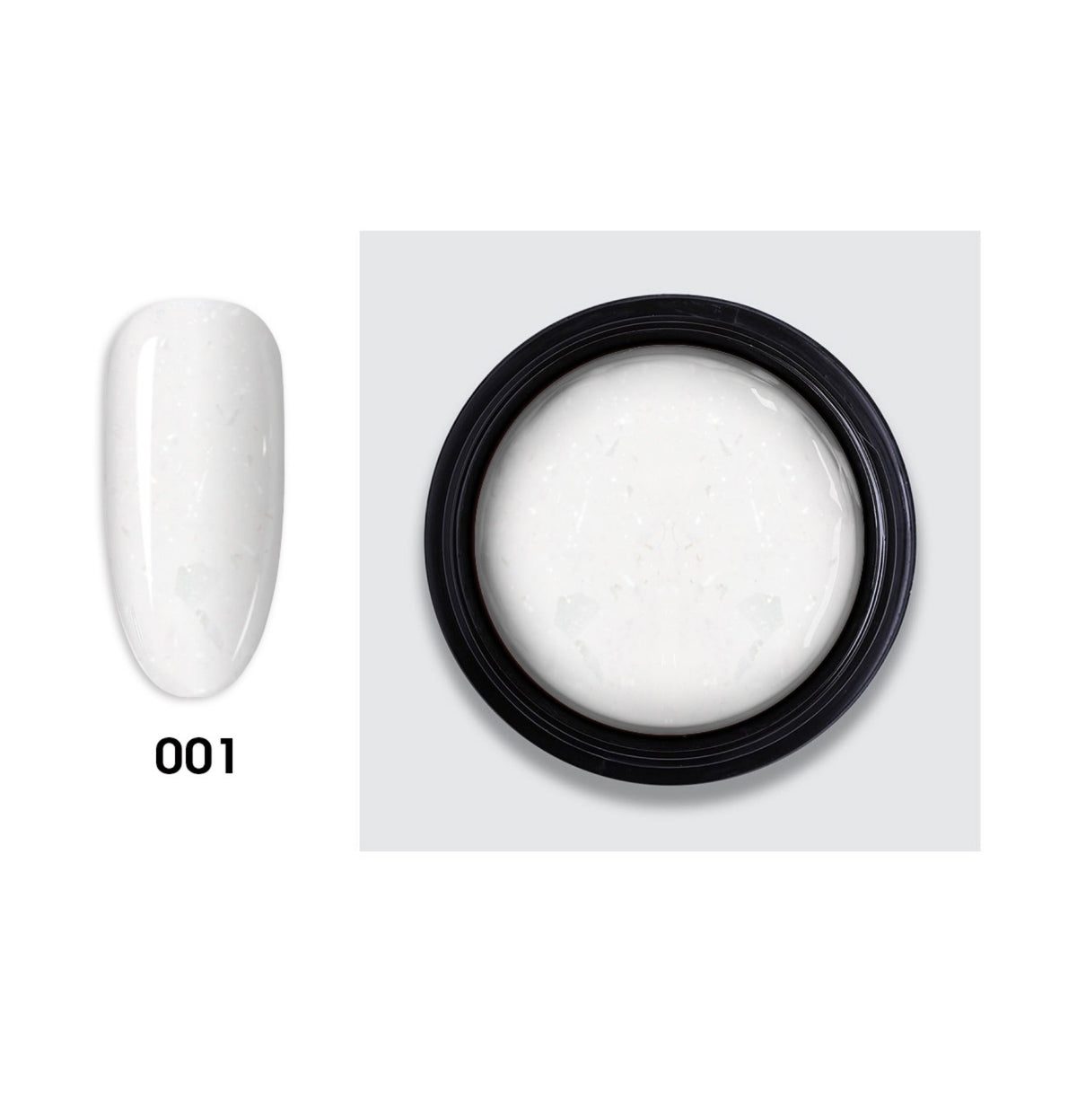 Builder Gel 001