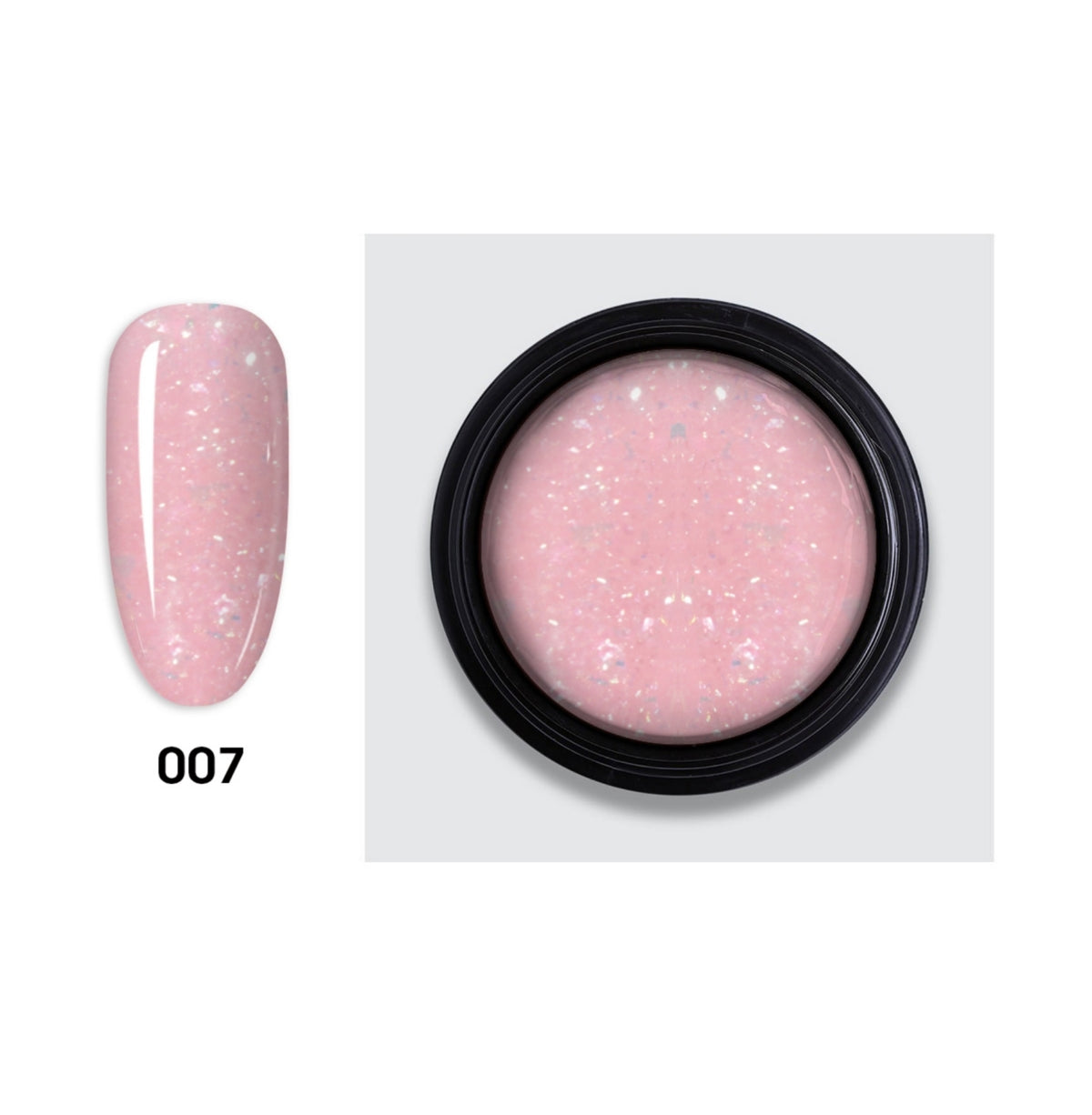 Builder Gel 007