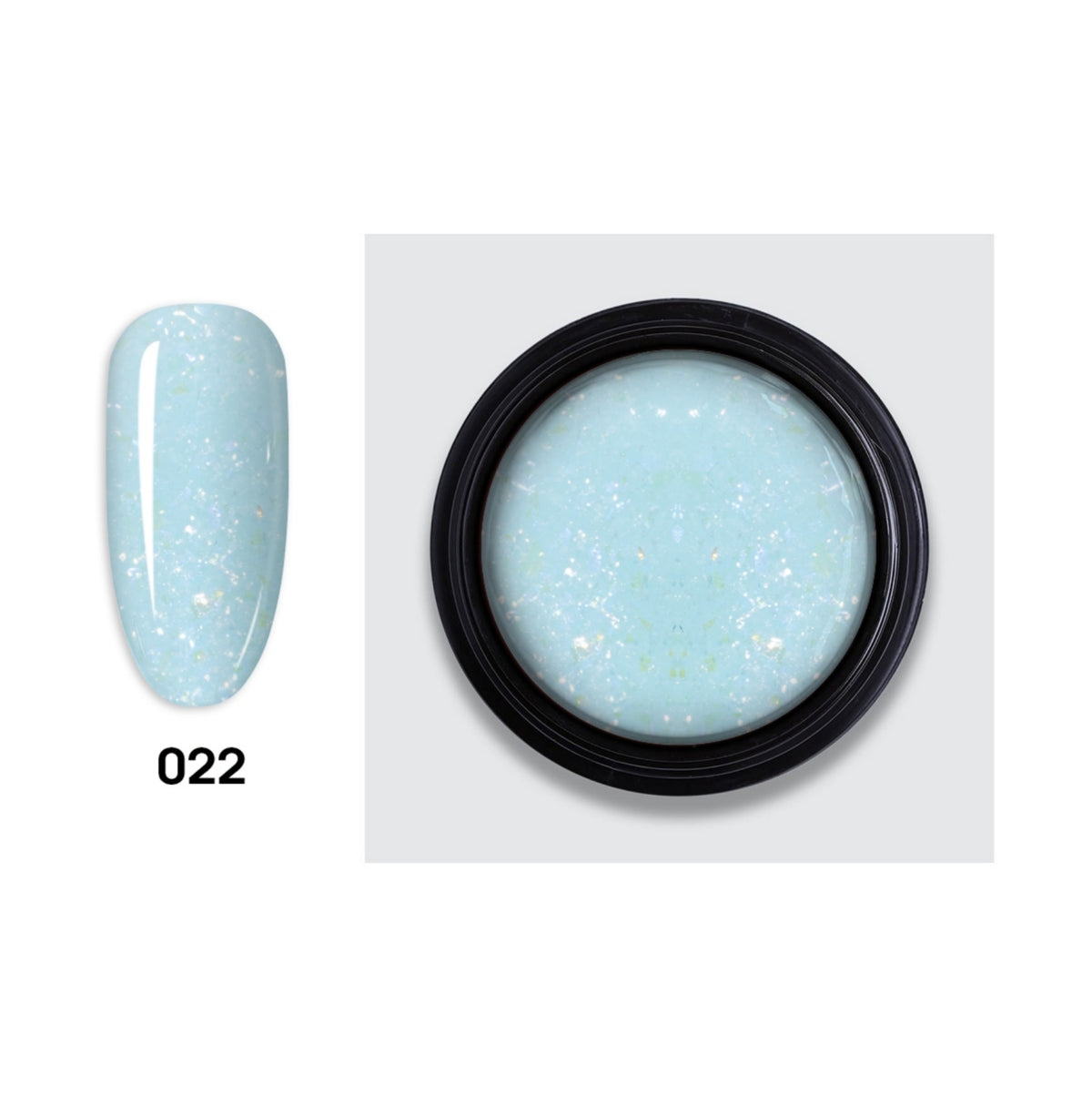 Builder Gel 022