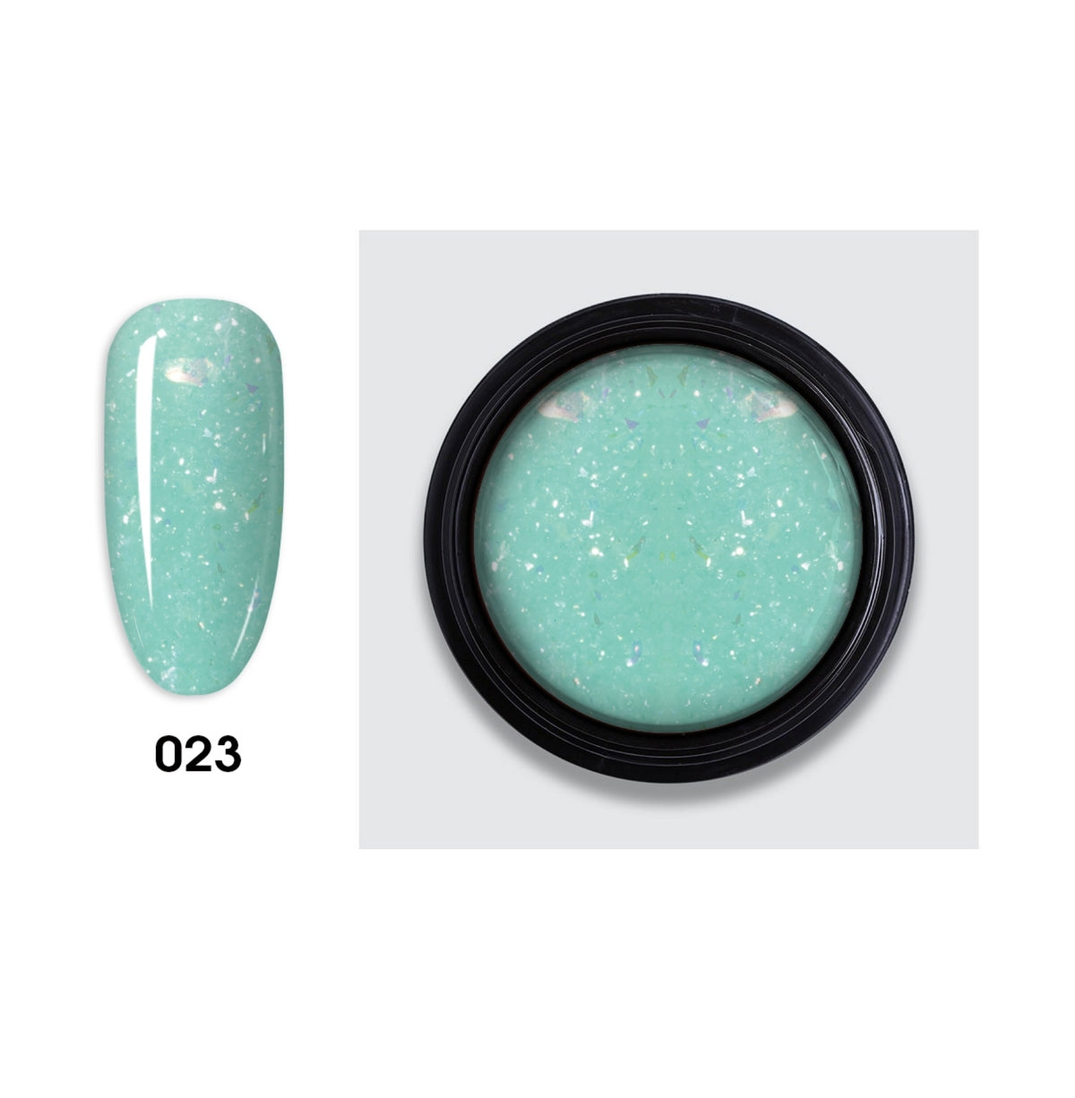 Builder Gel 023