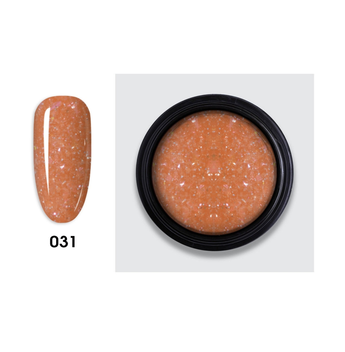Builder Gel 031