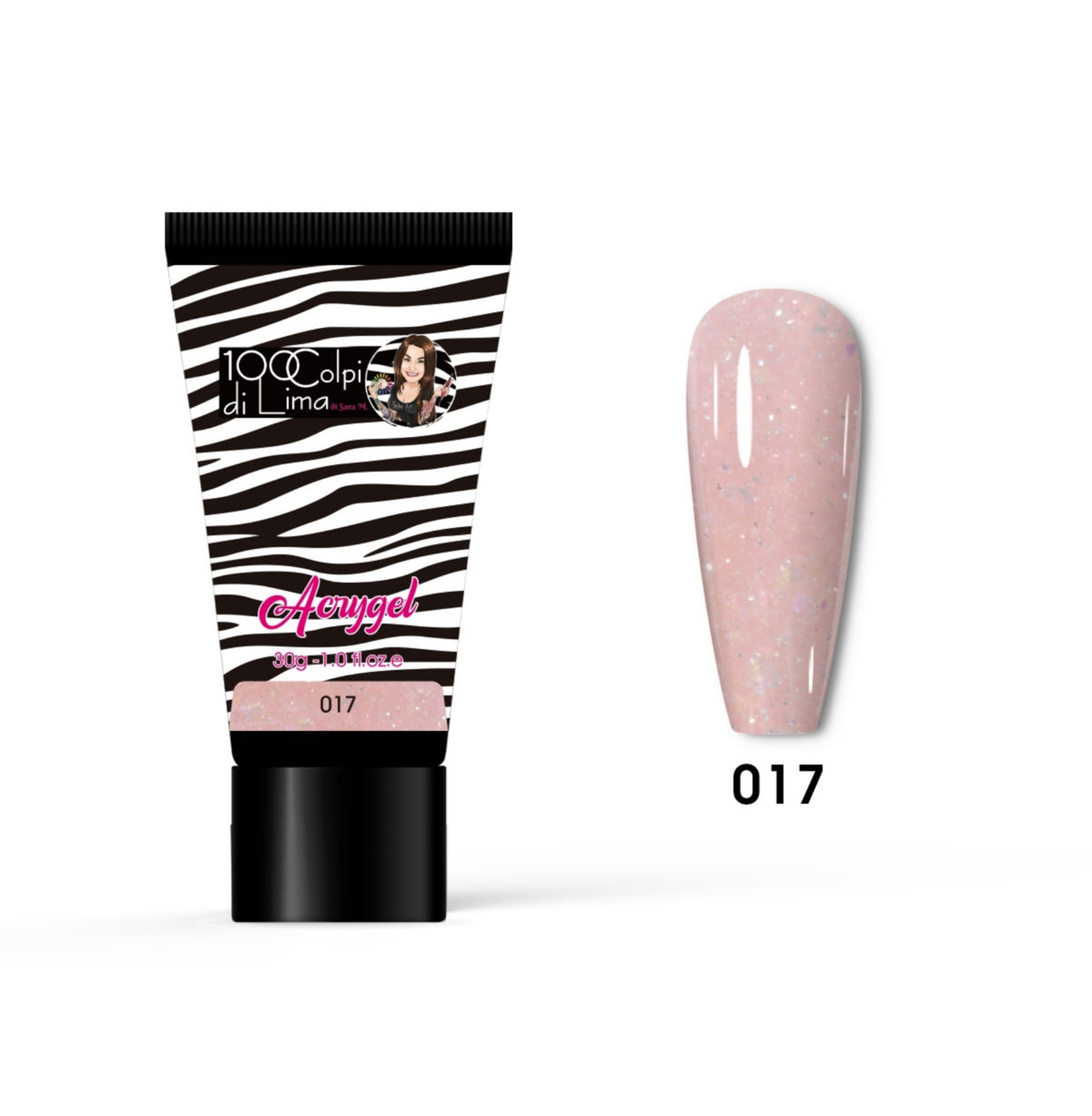 Acrygel 017 (30 ml)
