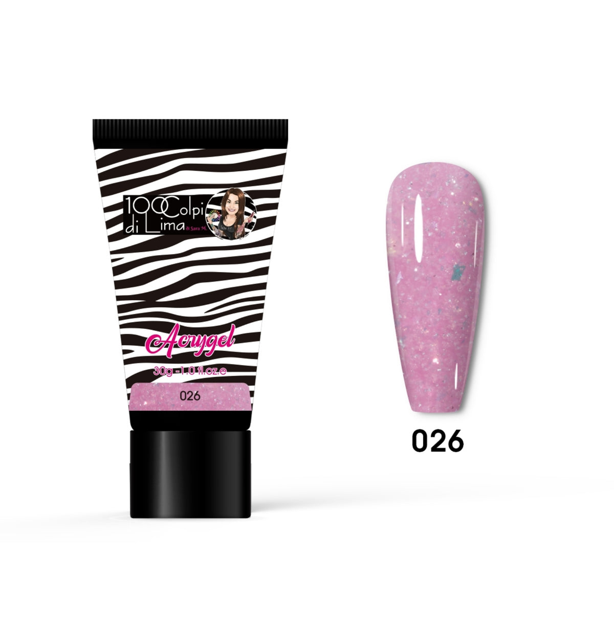 Acrygel 026 (30 ml)