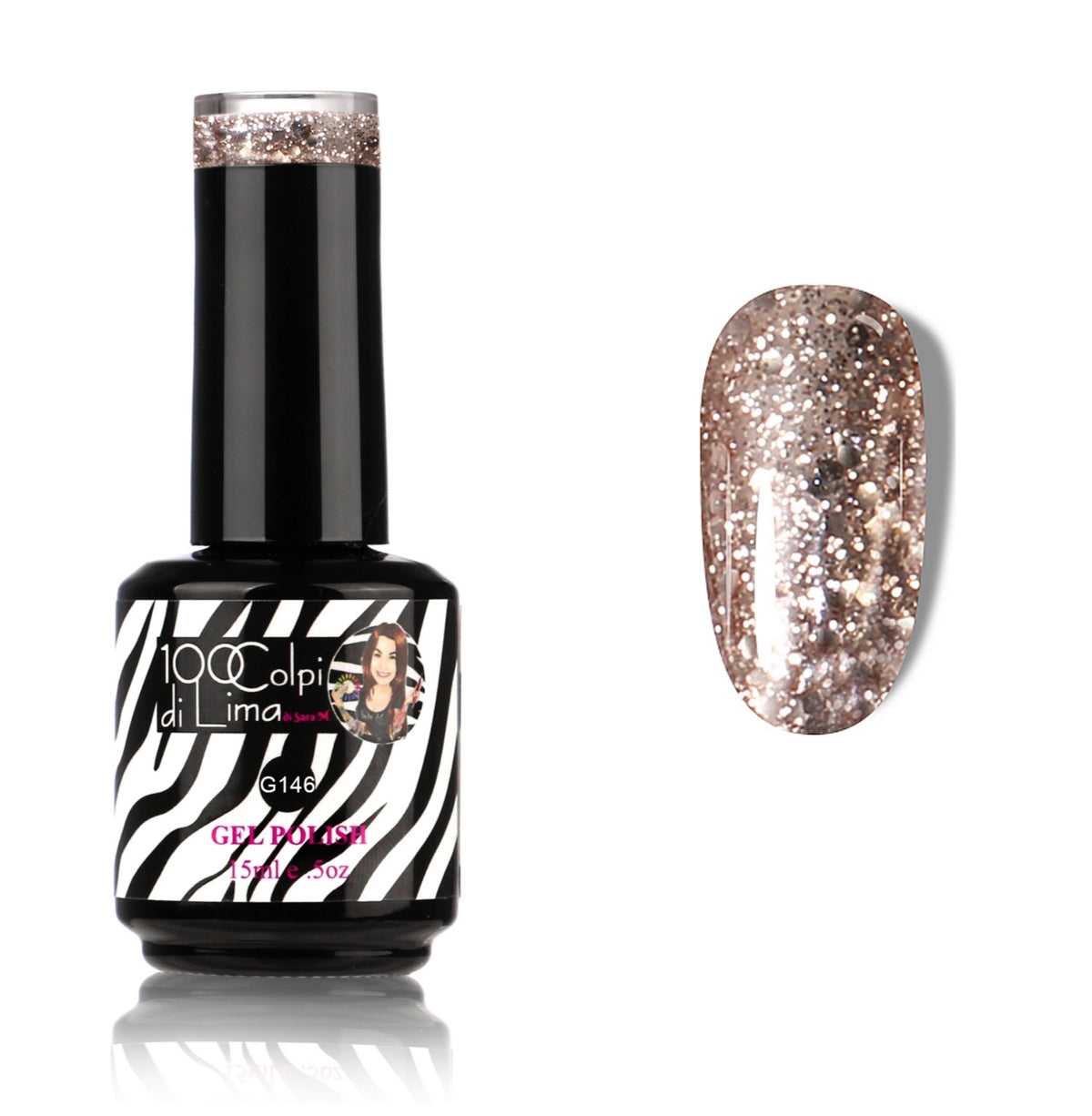 Gel Polish G146