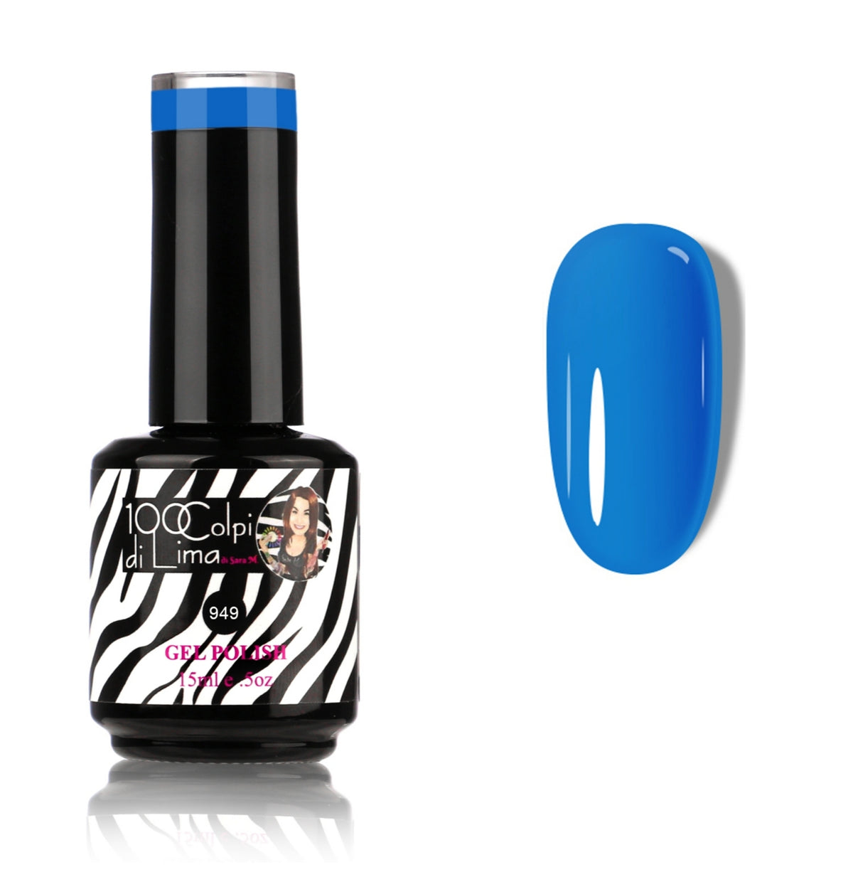 Gel Polish 949