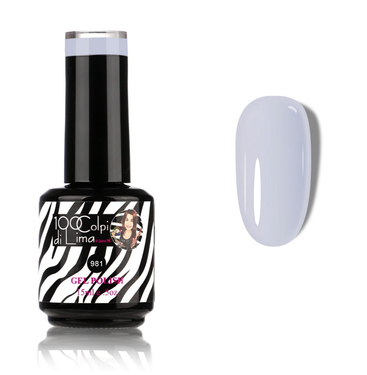Gel Polish 981