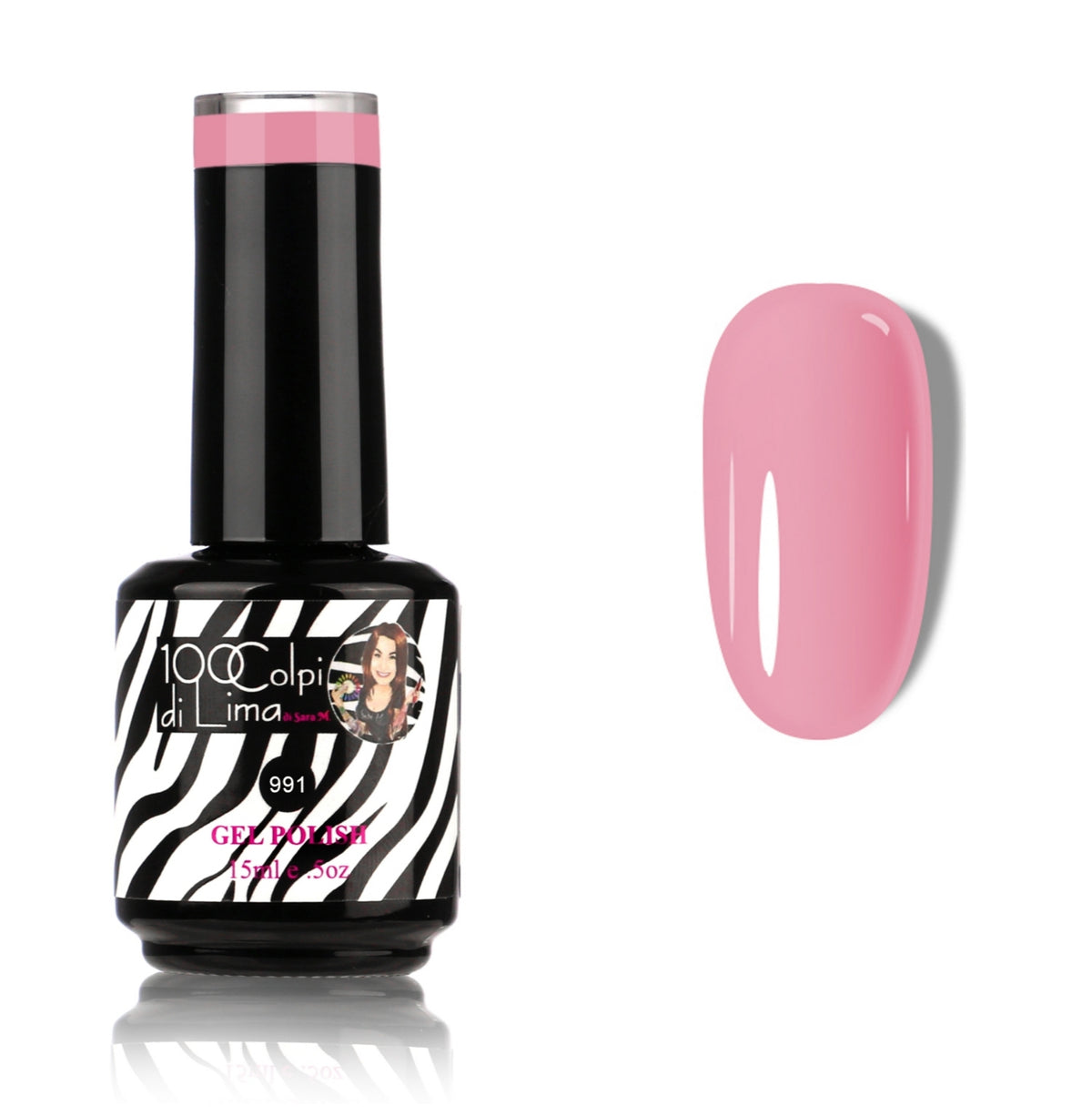 Gel Polish 991