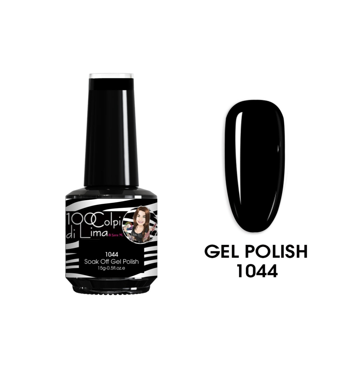 Gel Polish 1044
