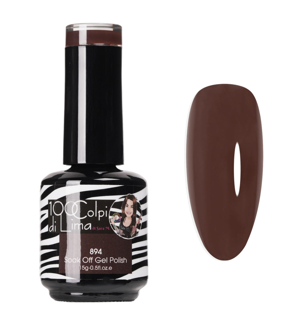 Brown Collection - foto 6