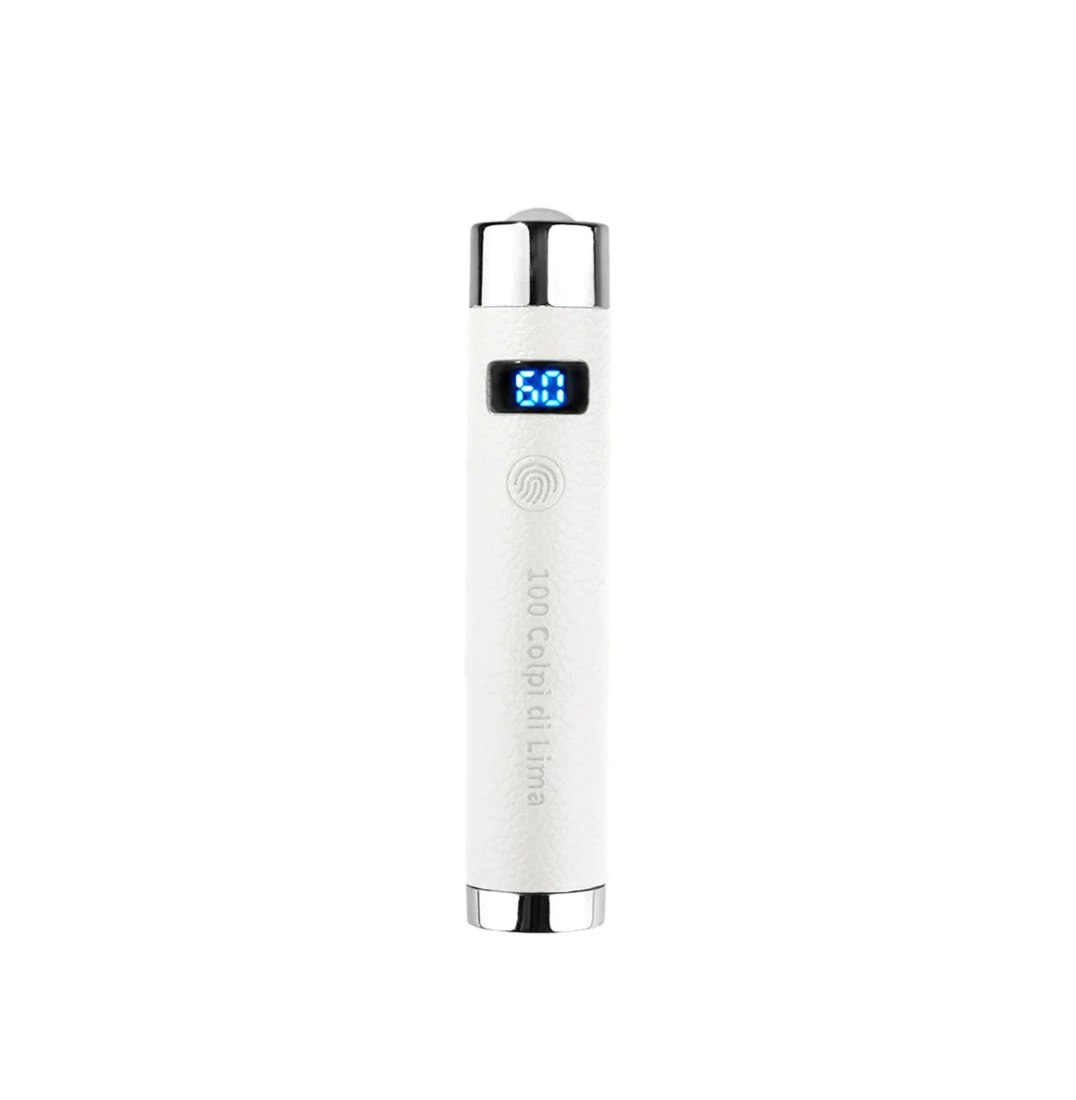 Torcia Uv/Led Sensore IA Bianca con Staffa - foto 2