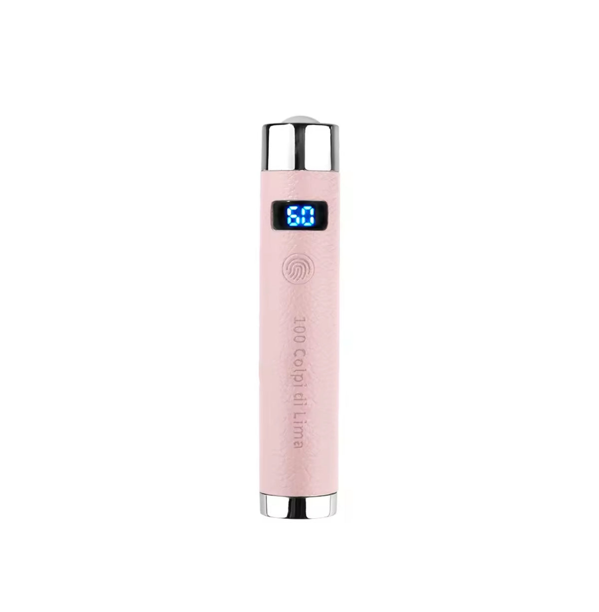 Torcia Uv/Led Sensore IA Rosa con Staffa - foto 2