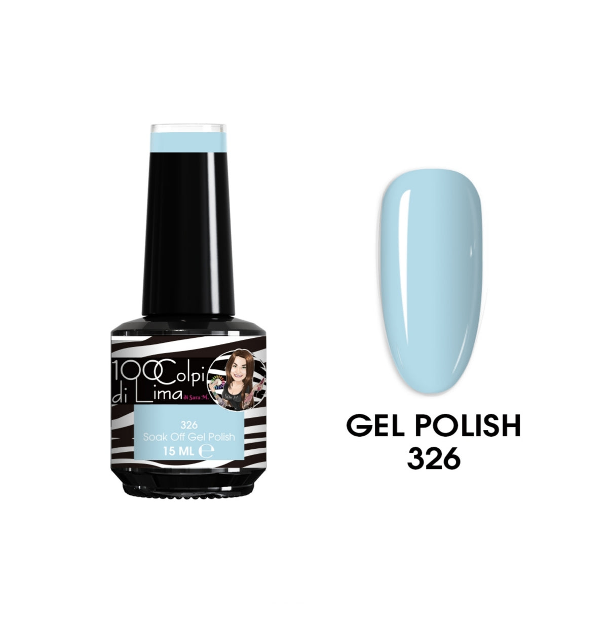 Gel Polish 326