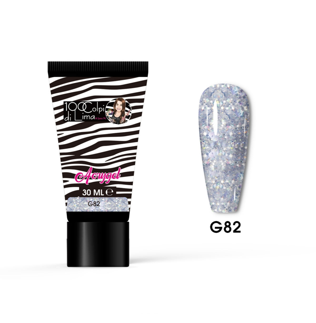 Acrygel G82 (30 ml)