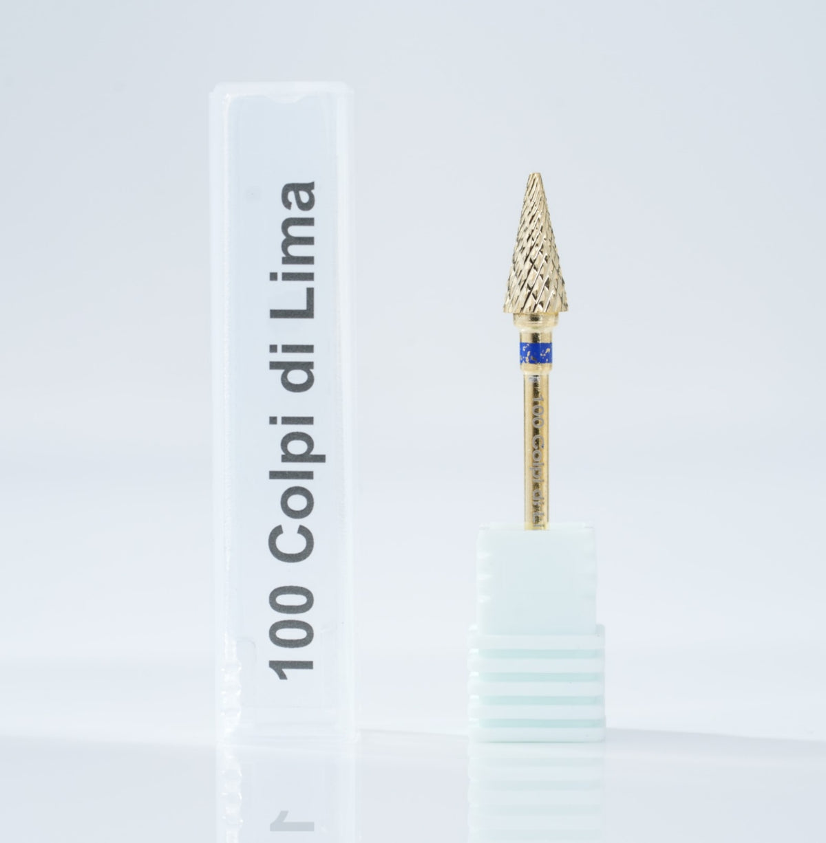 Punta Cono Oro