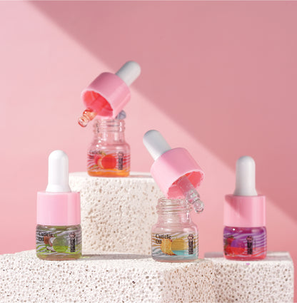 Olio Cuticole Collection