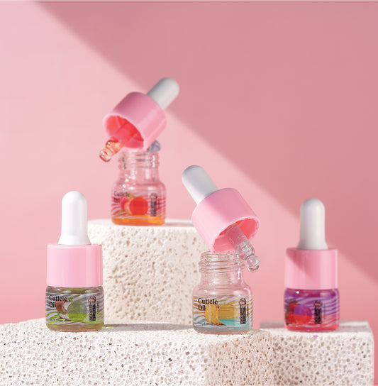Olio Cuticole Collection