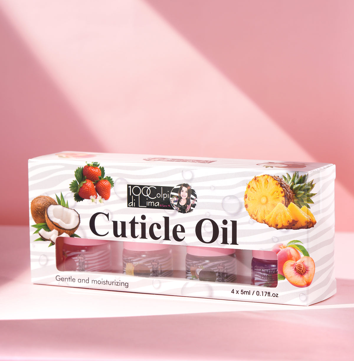 Olio Cuticole Collection - foto 4