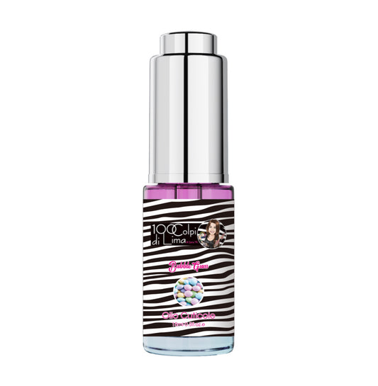 Olio Cuticole Bubble Gum