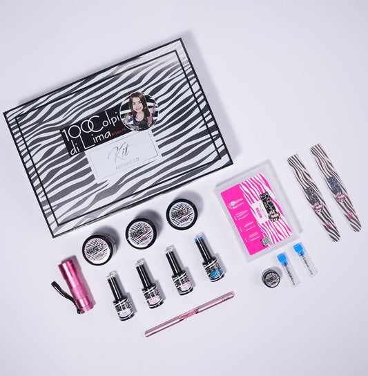 Kit Advanced