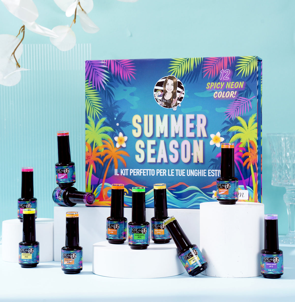 Summer Season