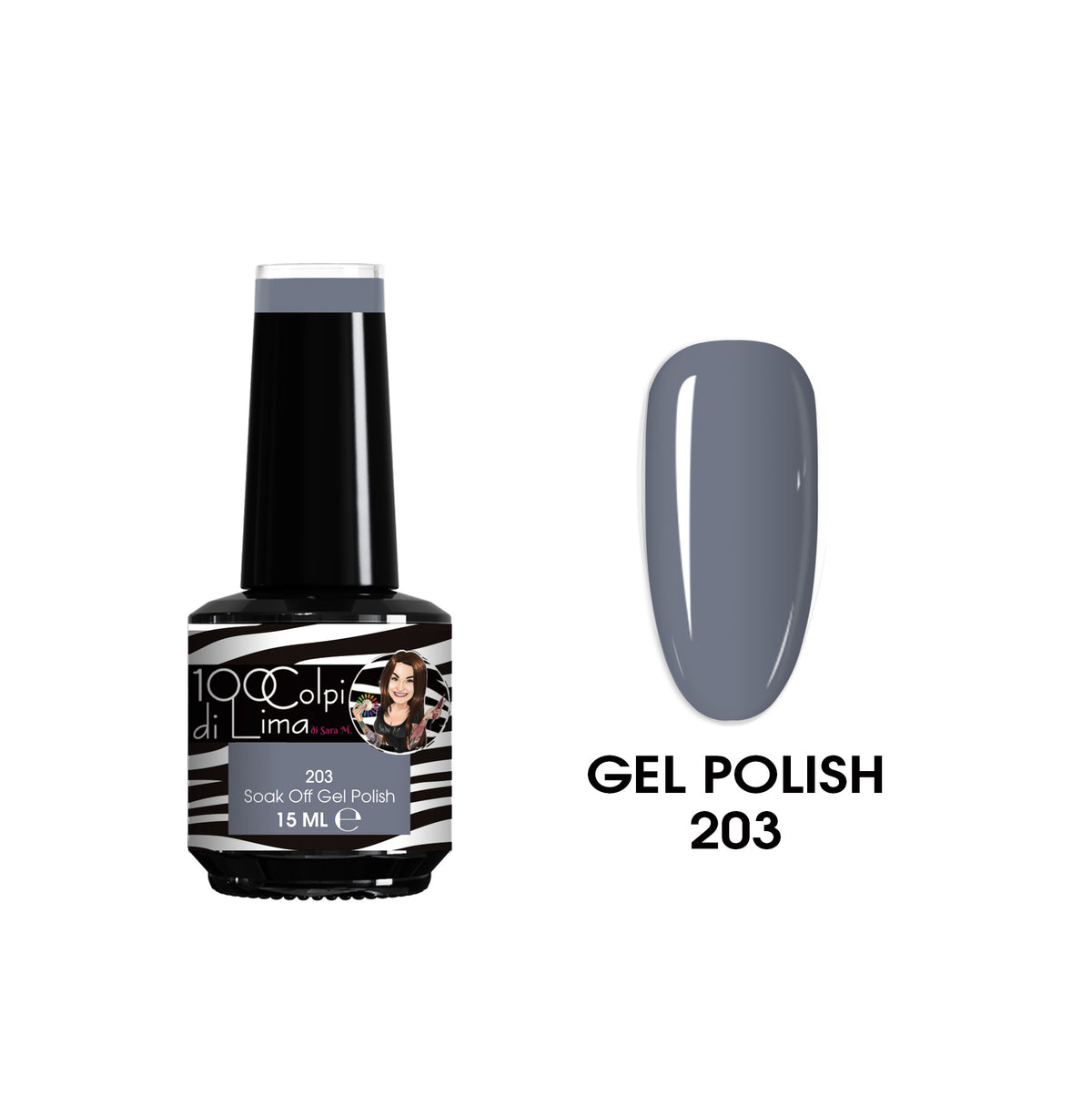 Grey Collection - foto 4