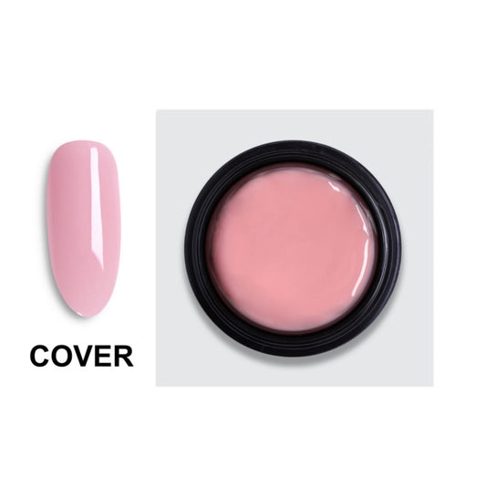 Builder Gel Cover