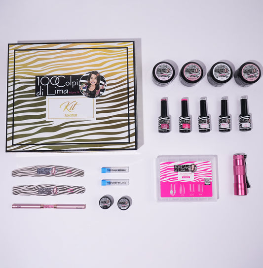 Kit Master