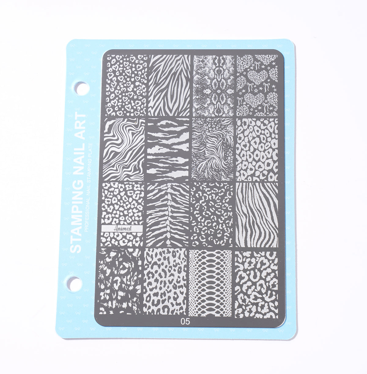 Stamping Gel Kit - foto 10