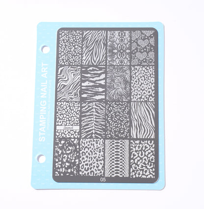 Stamping Gel Kit - foto 10