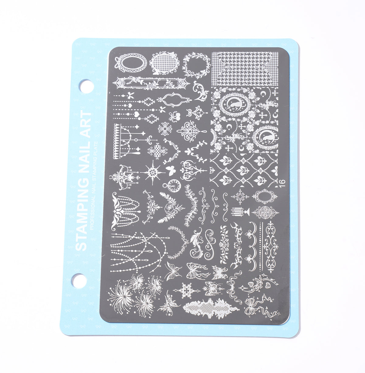 Stamping Gel Kit - foto 11
