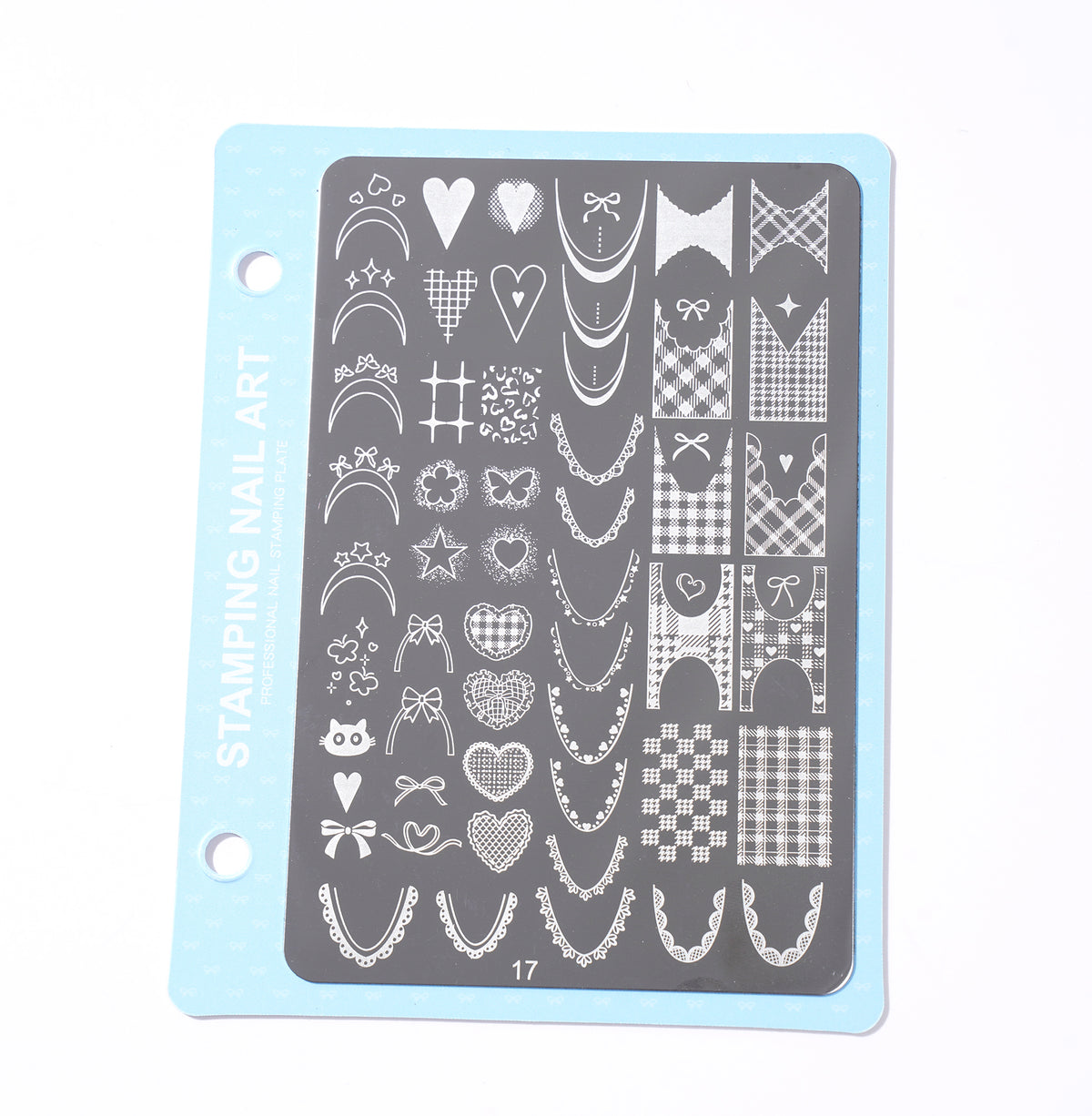Stamping Gel Kit - foto 12