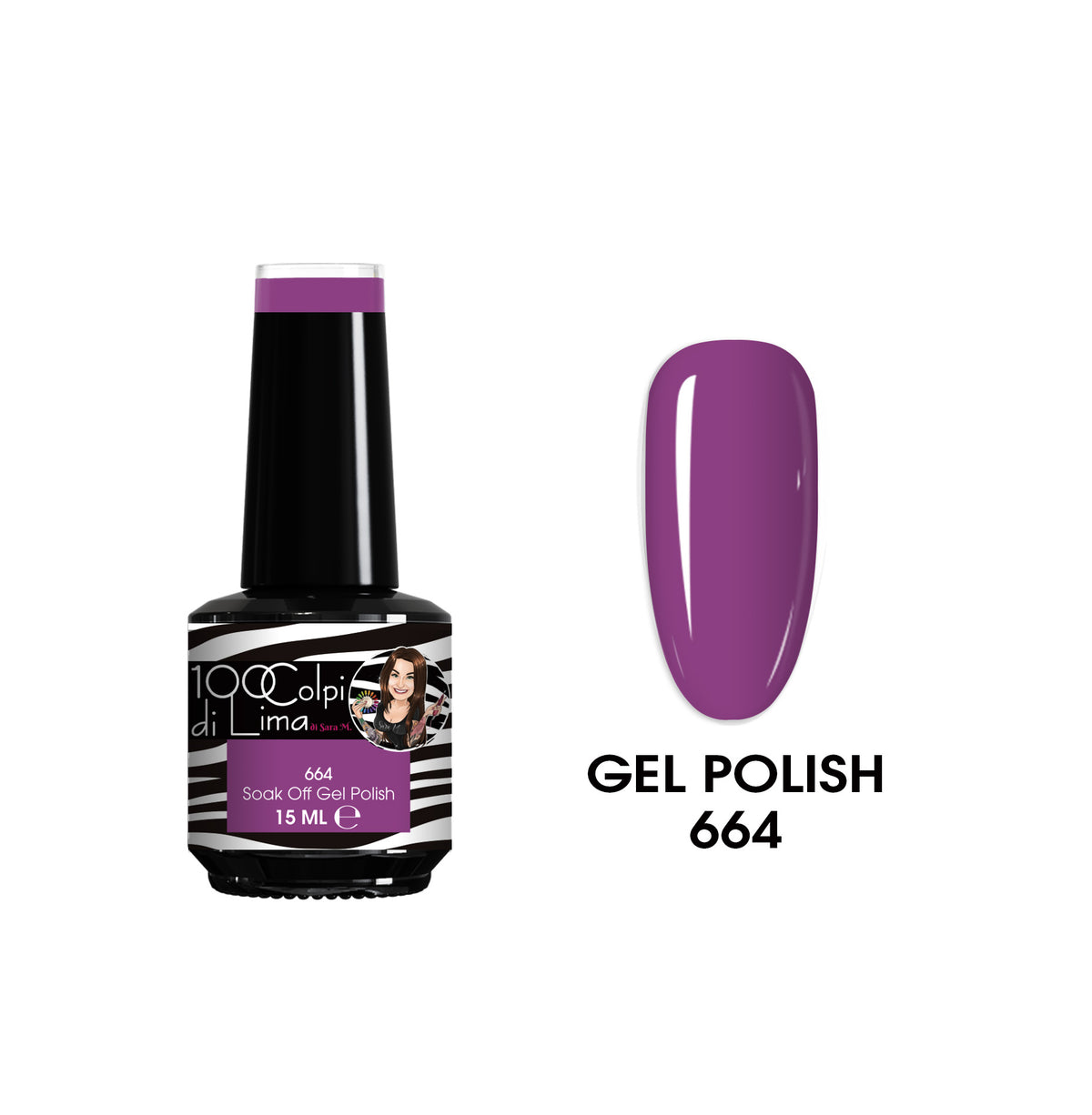 Purple Collection - foto 3