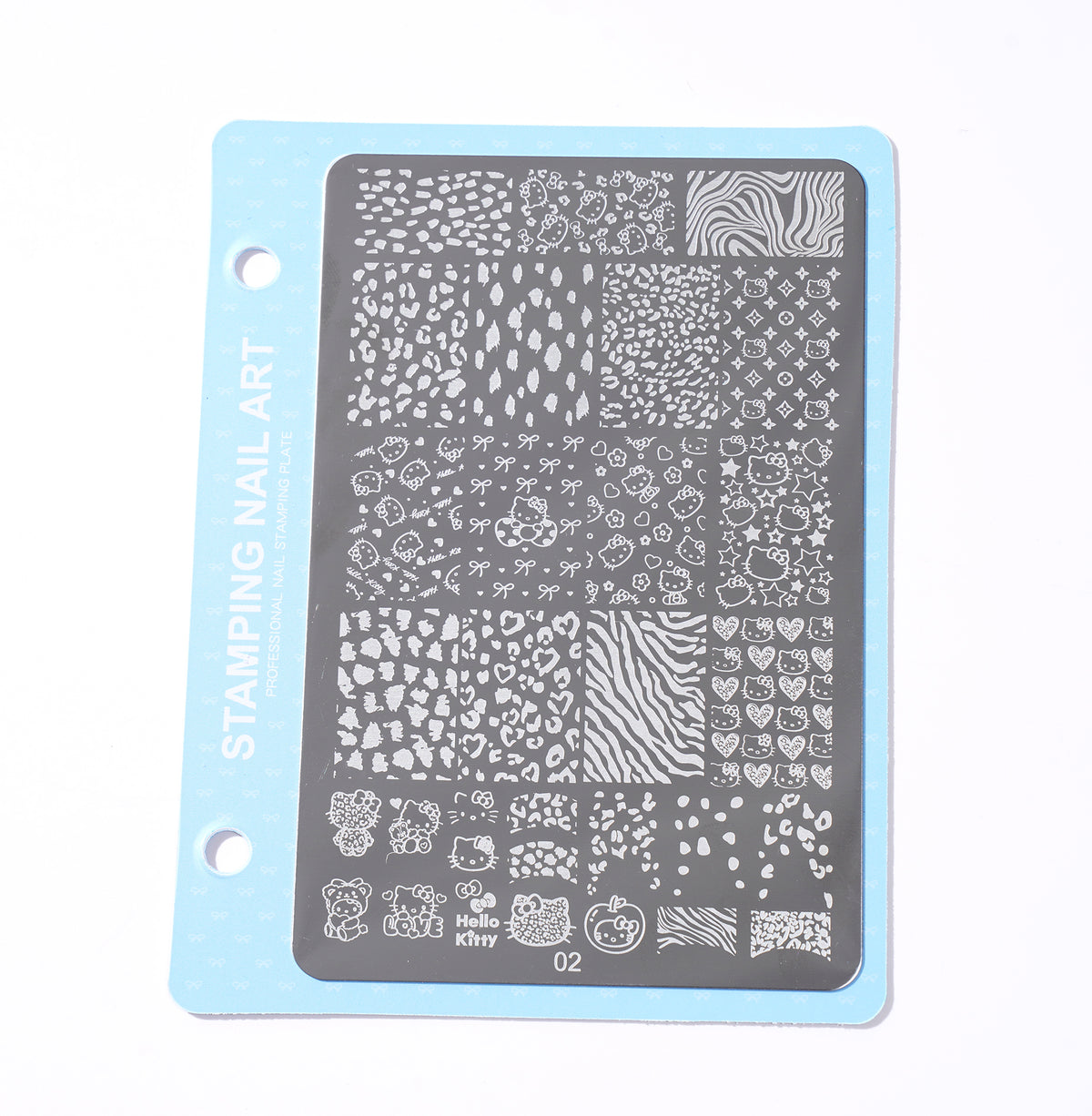 Stamping Gel Kit - foto 13
