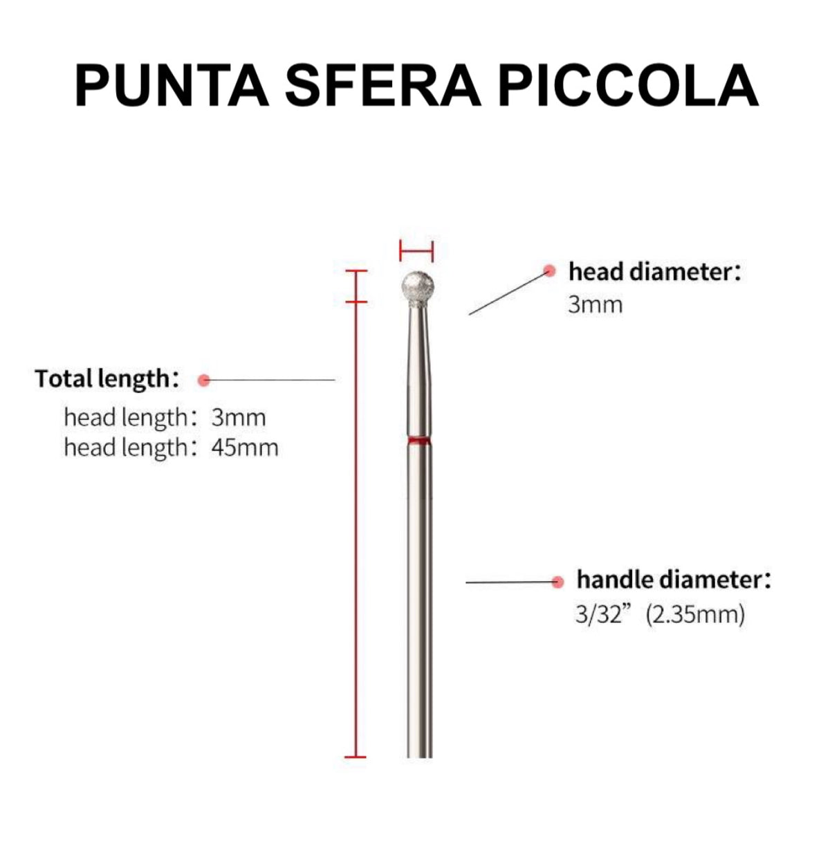 Punta Sfera Piccola - foto 2