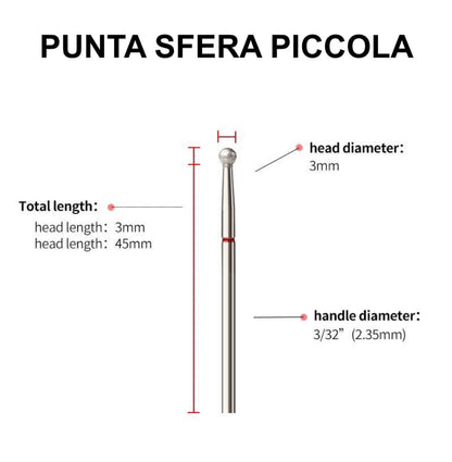 Punta Sfera Piccola - foto 2
