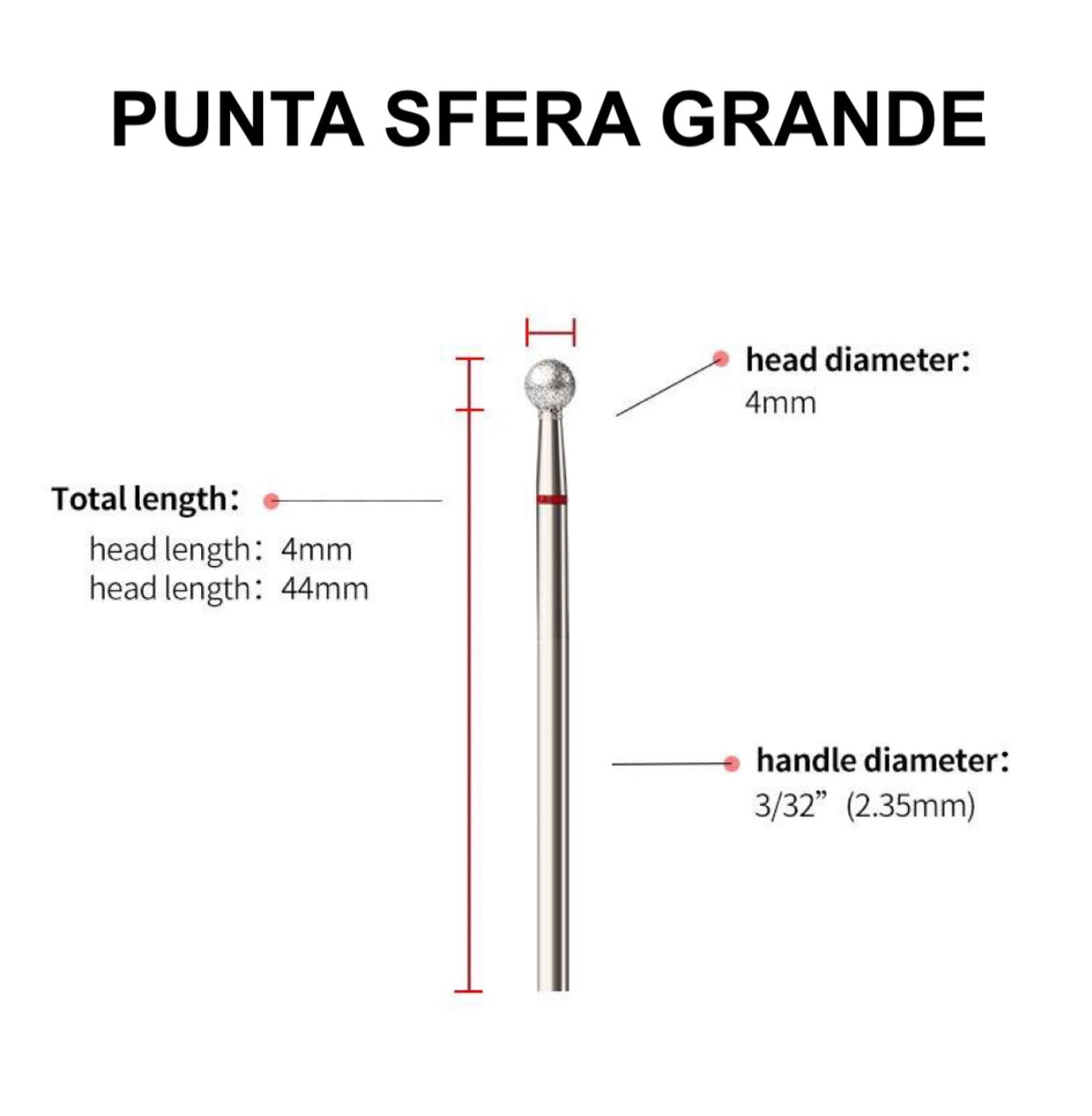 Punta Sfera Grande - foto 2