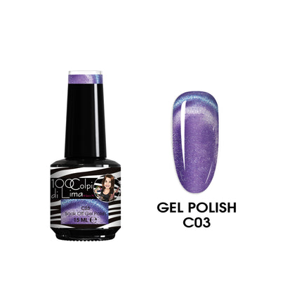 Cat Eye Collection - foto 2