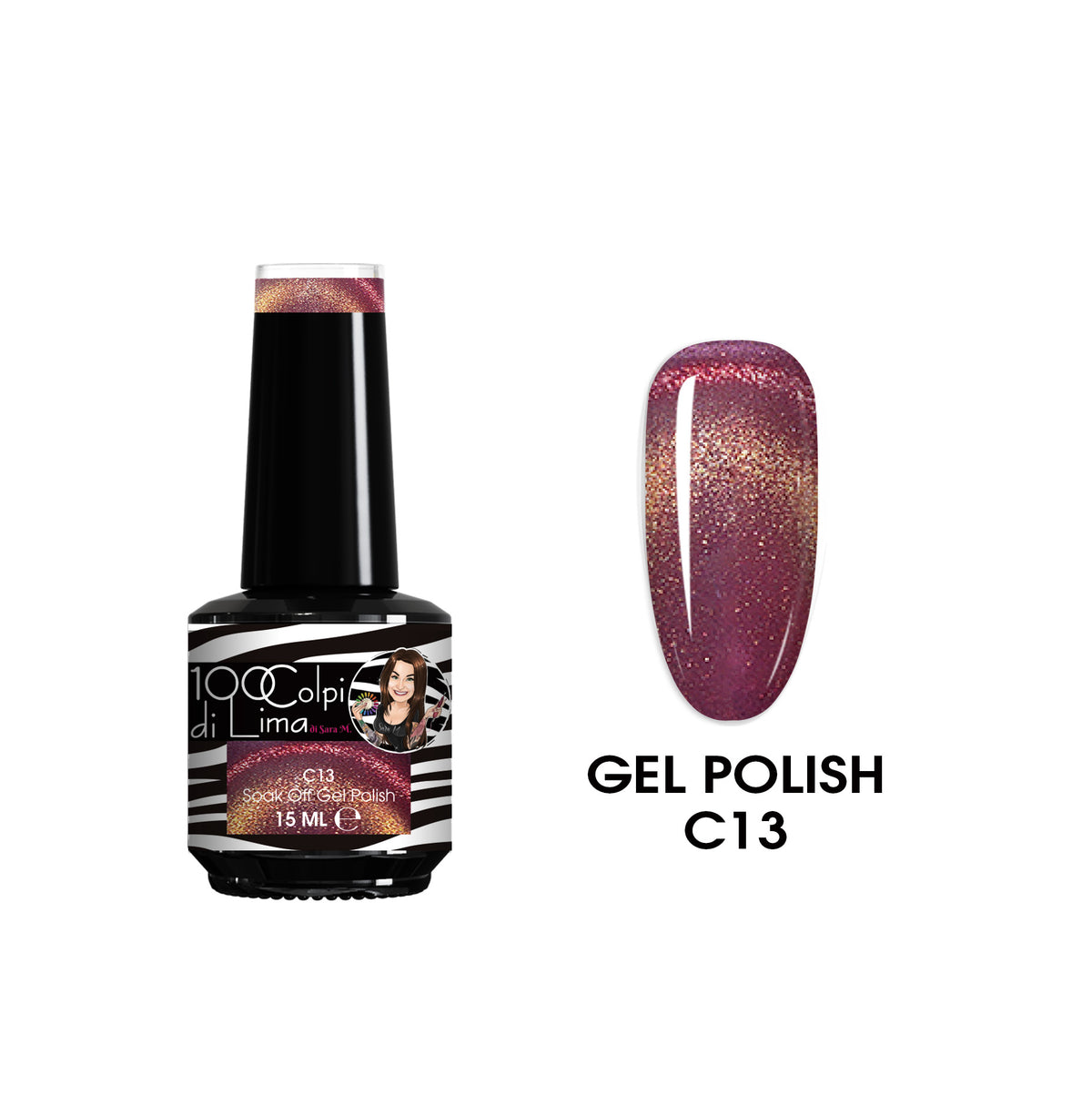 Cat Eye Collection - foto 3