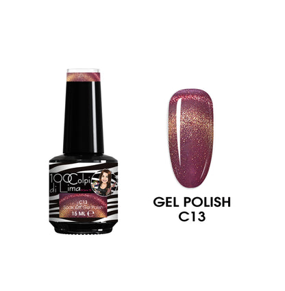Cat Eye Collection - foto 3