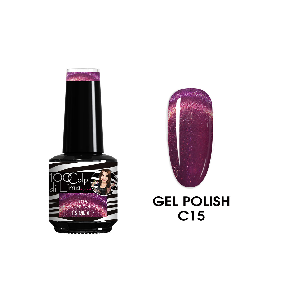 Cat Eye Collection - foto 4