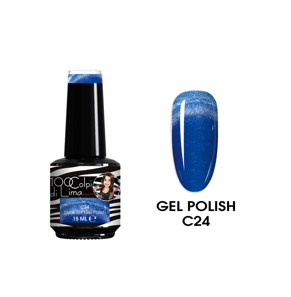 Cat Eye Collection - foto 5